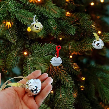 🎅Early Christmas Sale 50% Off🔥 - Christmas Magical Believe Bell(✨Buy More Save More✨)