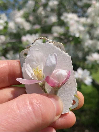 Micro Flower Press