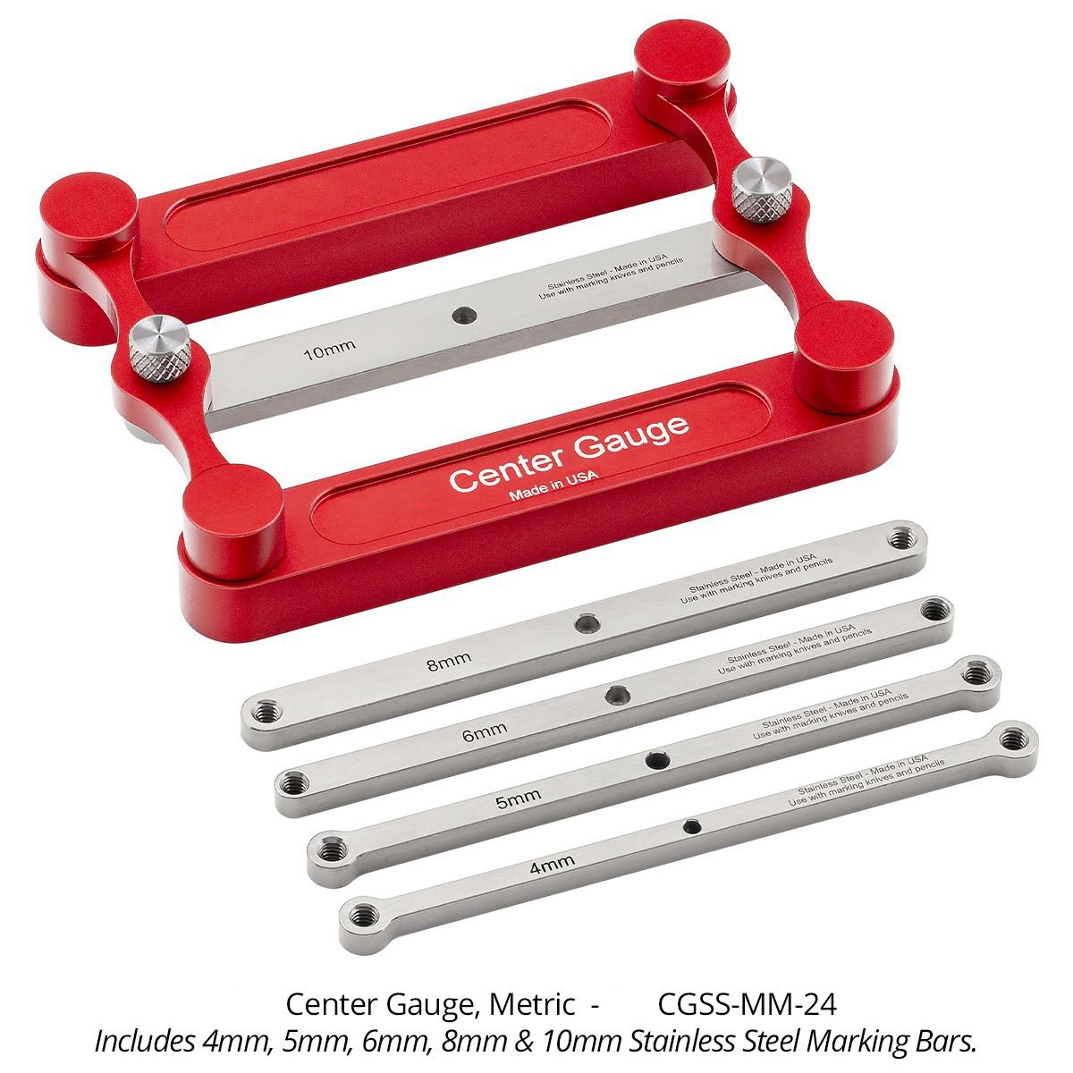 🔥Last Day 49% OFF🔥Center Gauge