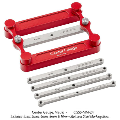 🔥Last Day 49% OFF🔥Center Gauge