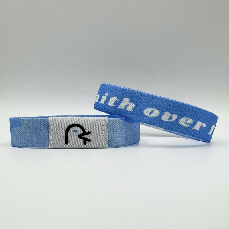 🔥LAST DAY 49% OFF - NFC-Enabled Scripture Bracelet – Faith on Your Wrist