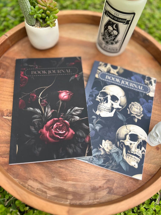 🔥LAST DAY 49% OFF - Book Journal (🎁A Meaningful Gift)