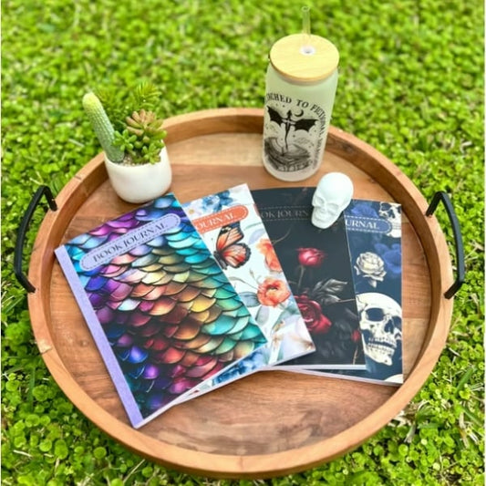 🔥LAST DAY 49% OFF - Book Journal (🎁A Meaningful Gift)