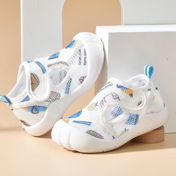 Toddler Baby Sneakers Shoes