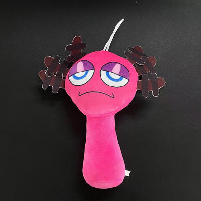 Sprunki Plush game peripheral | Plush Toy Doll