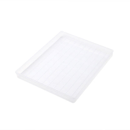 5-piece Snowflake Crispy Non stick Shaped Cooling Mold 112 Grid Active Bottom Beef Candy Handmade DIY Set