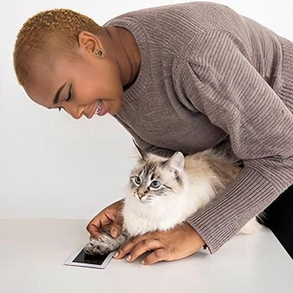 🐾Pet Paw Printing Kit