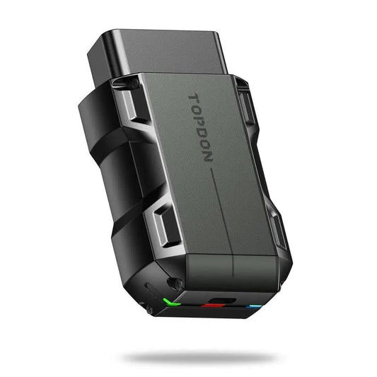 TOPDON TopScan OBD2 Scanner Bluetooth Wireless Full System Diagnostic Tool