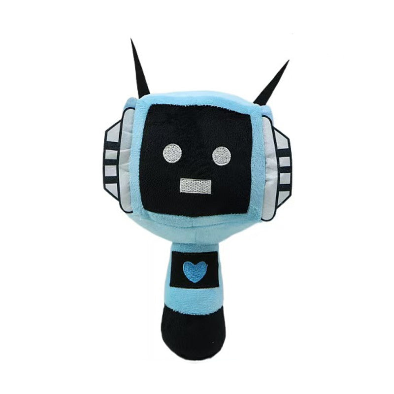 Sprunki Plush game peripheral | Plush Toy Doll