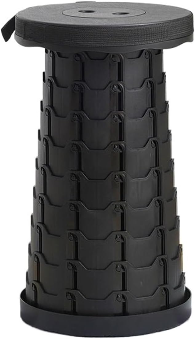 🔥Last Day Promotion 49% OFF-2025 Upgraded Heavy-Duty Collapsible Portable Stool