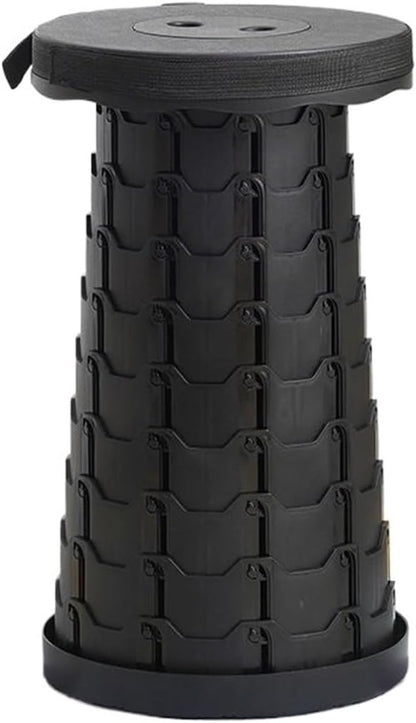 🔥Last Day Promotion 49% OFF-2025 Upgraded Heavy-Duty Collapsible Portable Stool