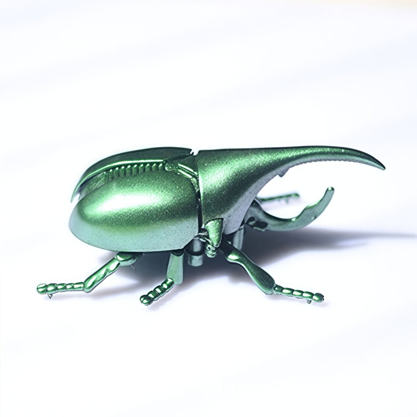 Simulation Beetle