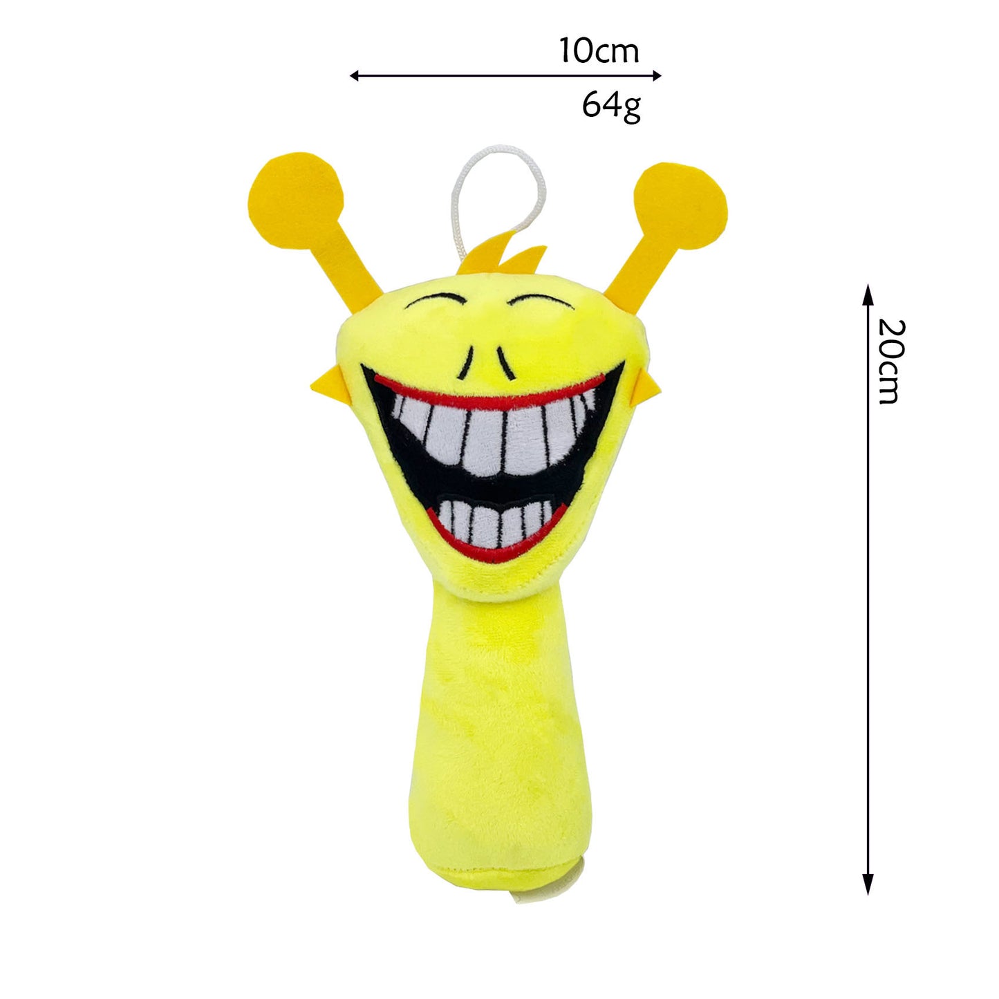 Sprunki Plush game peripheral | Plush Toy Doll