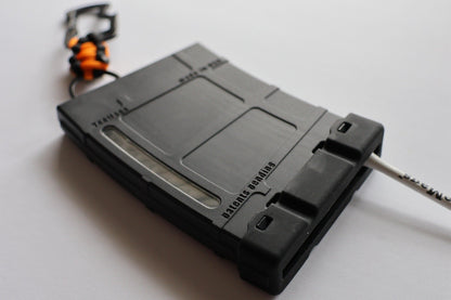 Golf Tees Storage Cilp Barrel Bundle