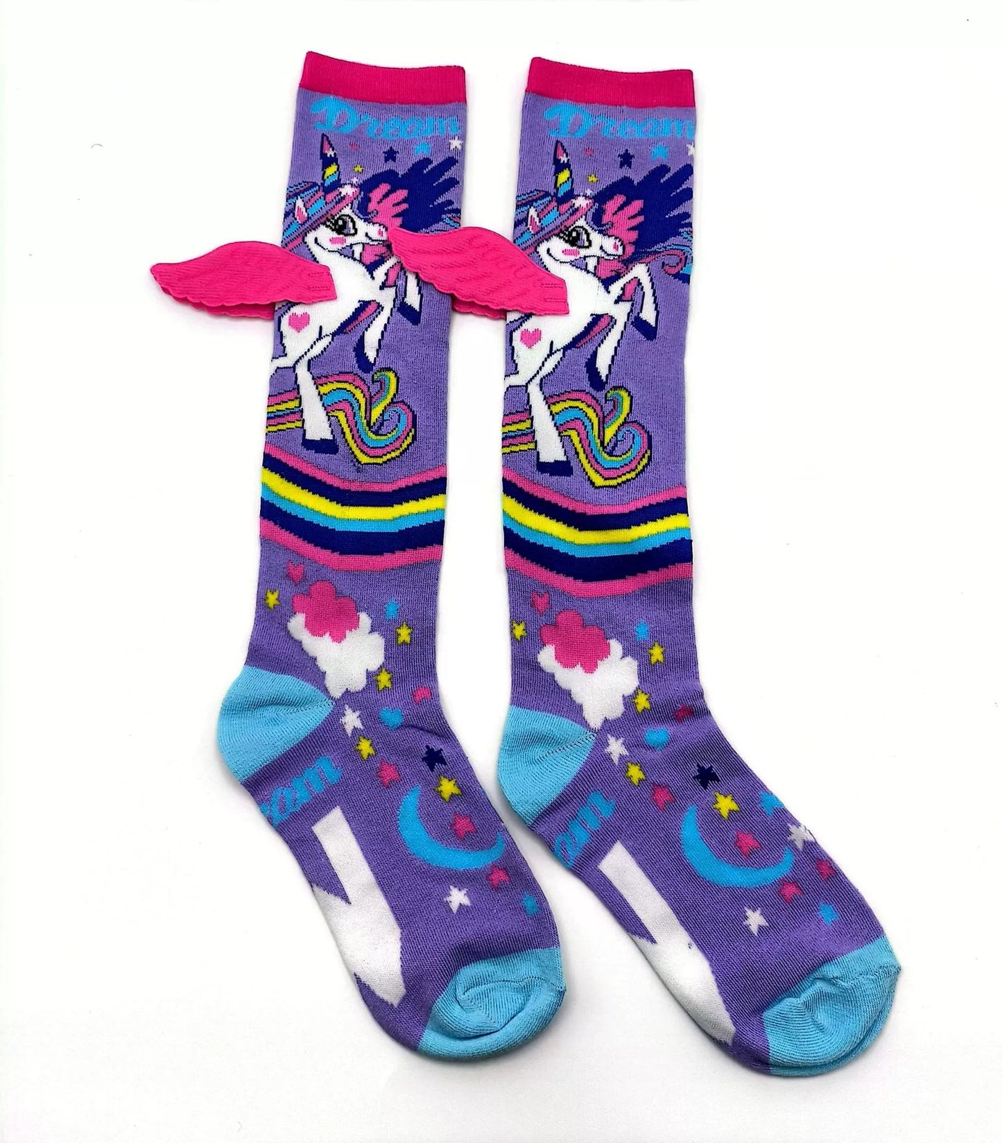 Cute girl socks