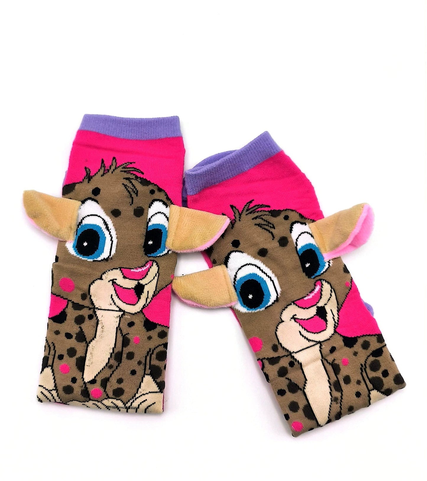 Cute girl socks