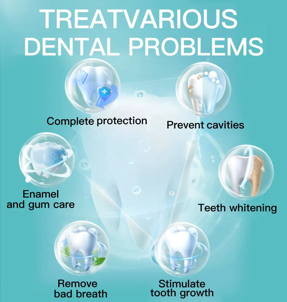 ✅Offiziellen Buttek | Glowrizon® Nano-Hydroxyapatit Zännpulver 🧑🏽‍⚕️