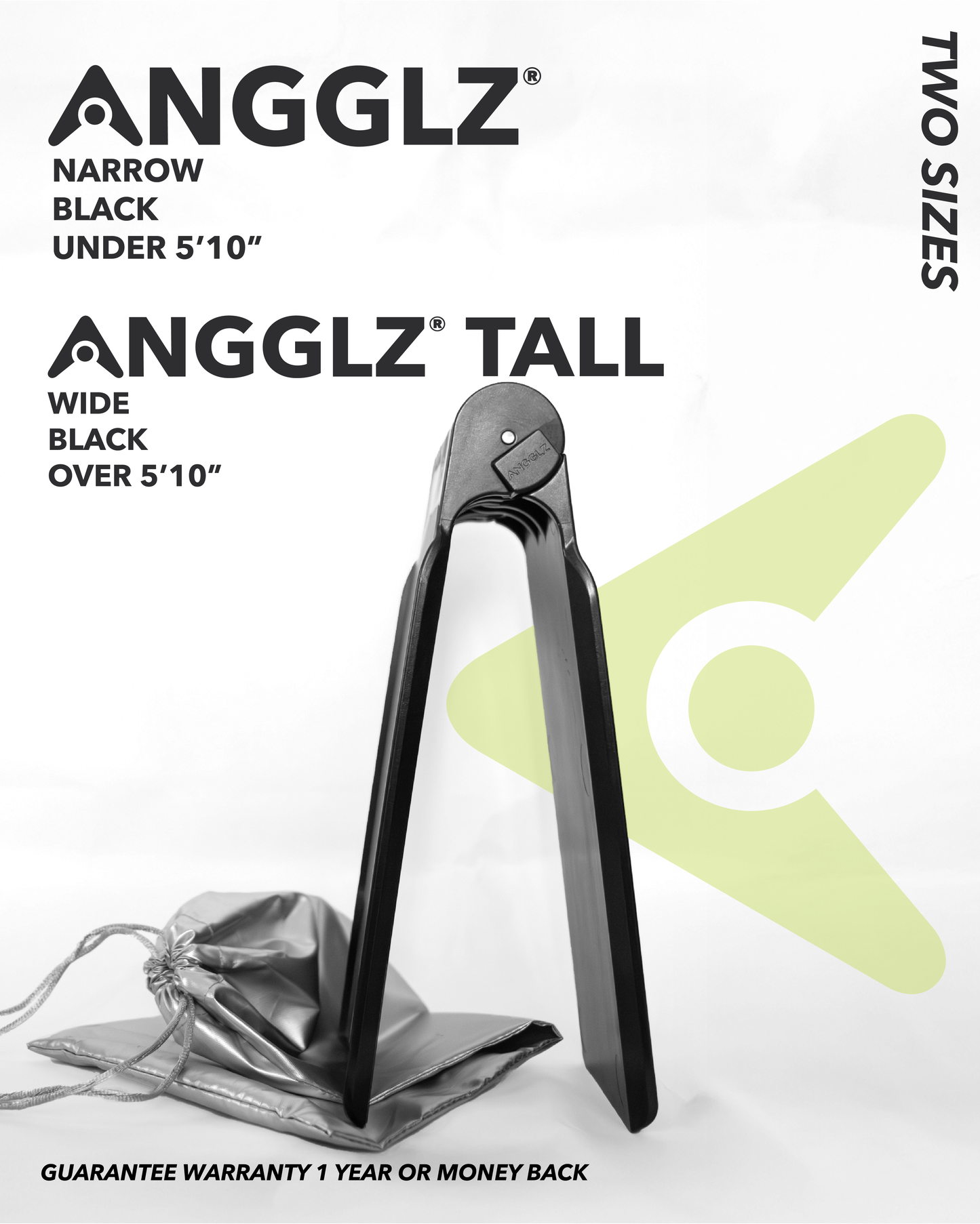 Knee Pain Support Brace