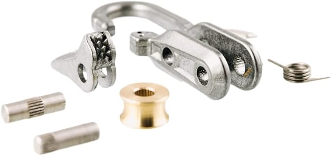 🔥Special Price $36.99 Only Today!!!💥ROLLERCAM Rope Roller 6-Pack w Accessory Cord & Carry Case