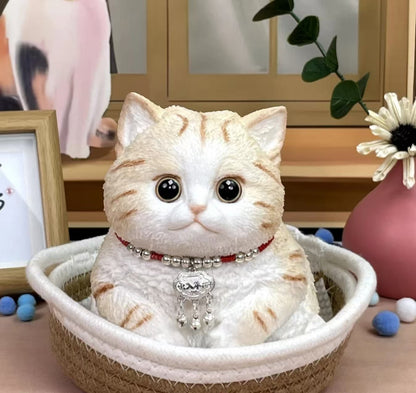 🔥🔥 Second at 60% OFF! 🔥🔥Cute Cat Pinching