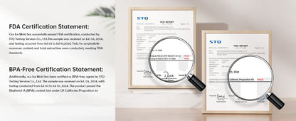 🔥LAST DAY 50% OFF -🦖🧊Monster Ice Mold