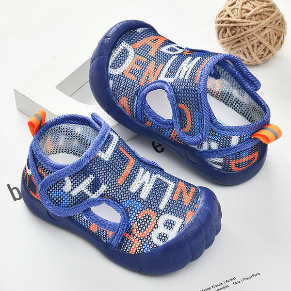 Toddler Baby Sneakers Shoes