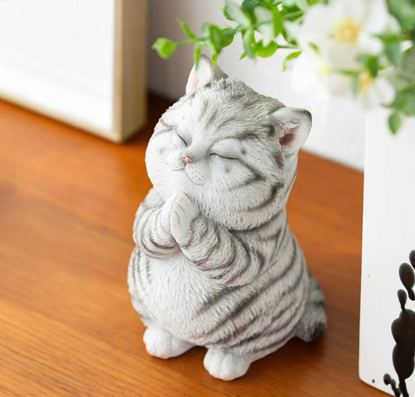 🔥🔥 Second at 60% OFF! 🔥🔥Cute Cat Pinching