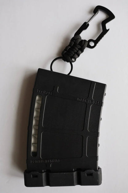 Golf Tees Storage Cilp Barrel Bundle