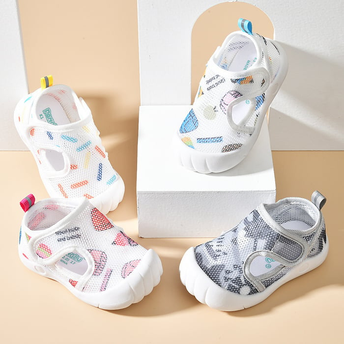 Toddler Baby Sneakers Shoes