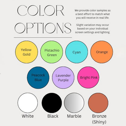 Alien Decor for Desk