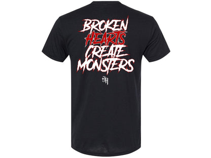 Broken Hearts t-shirt