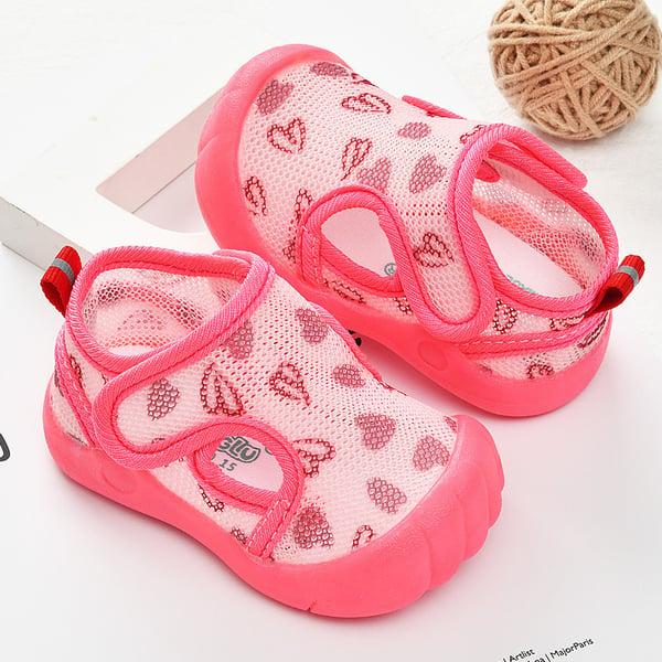 Toddler Baby Sneakers Shoes