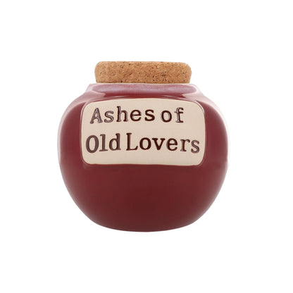 🔥LAST DAY SALE 50% OFF-🤣Ashes of Problem Clients Piggy Bank🎁