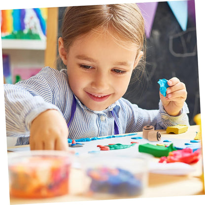 🔥Last 4 hours Sale: Save 49%-Animal Tracks Wood Stamp Set