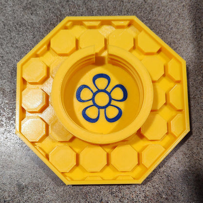 🔥Hot Sale 49% OFF - 🐝💦Bee Watering Dish (3D Printed)