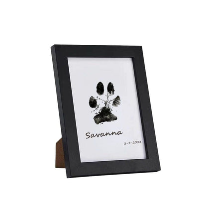 🐾Pet Paw Printing Kit