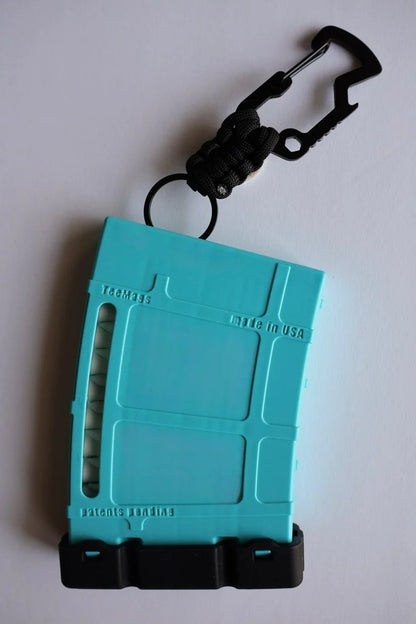 Golf Tees Storage Cilp Barrel Bundle