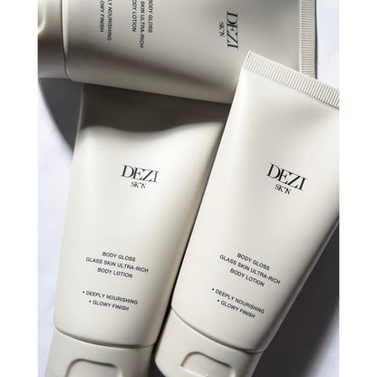 🔥Last Day Sale 50% OFF - ✨ DEZI YOUTH JUICE BODY GLOSS ✨
