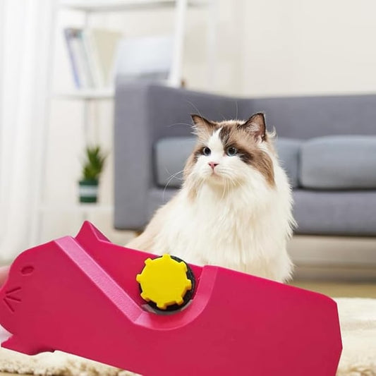 🔥LAST DAY 49% OFF🐱Card Board Cutter For Cat Scratchers