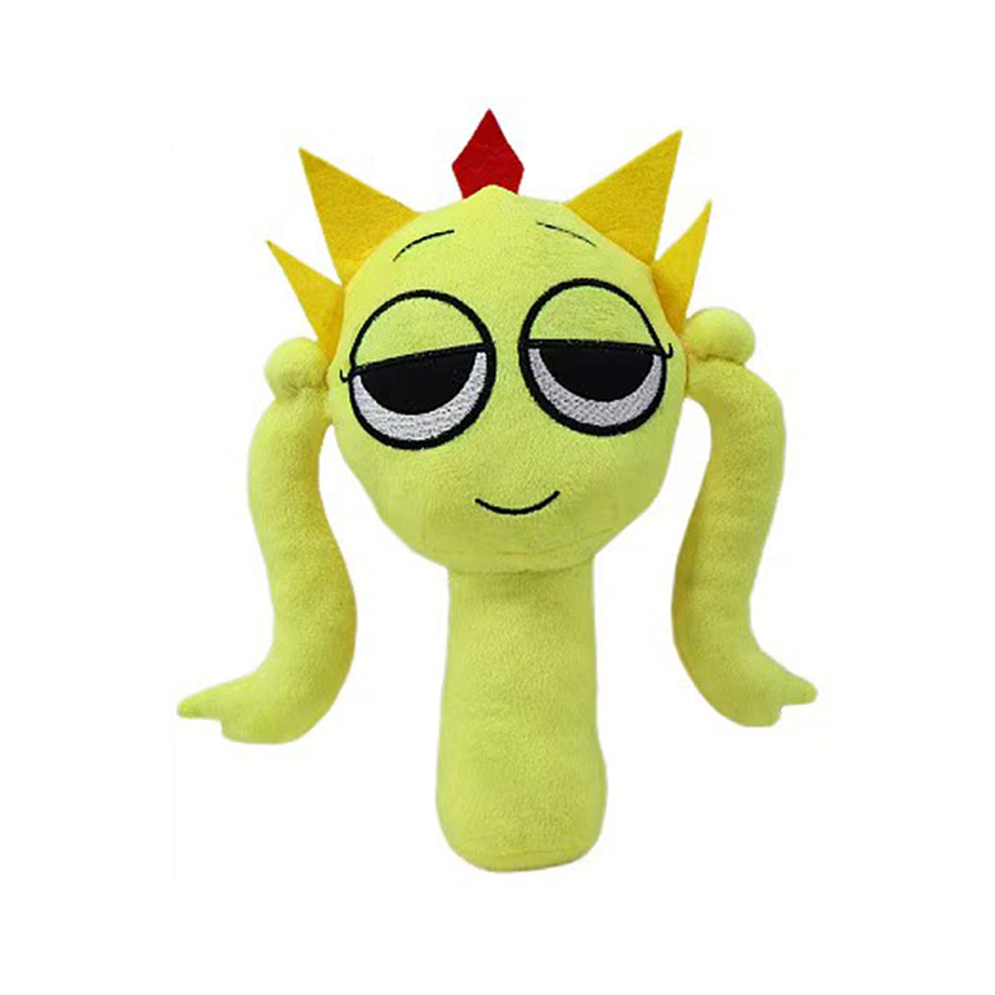 Sprunki Plush game peripheral | Plush Toy Doll