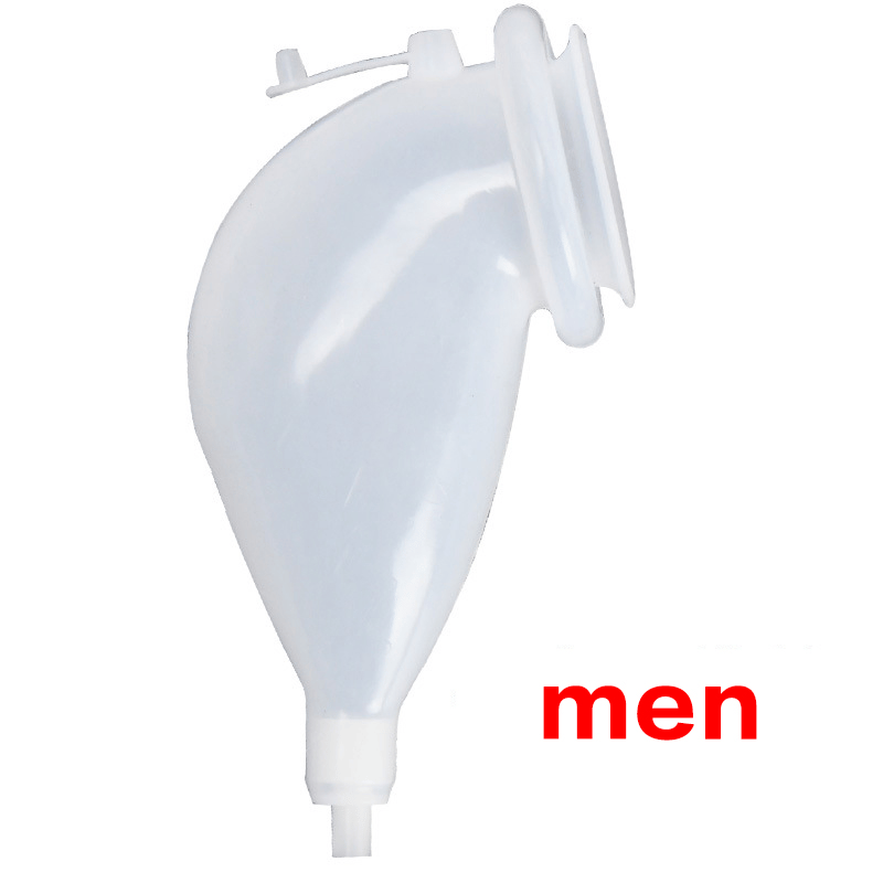 (🌲EARLY CHRISTMAS SALE - 49% OFF) Medical grade portable reusable urine drainage bag