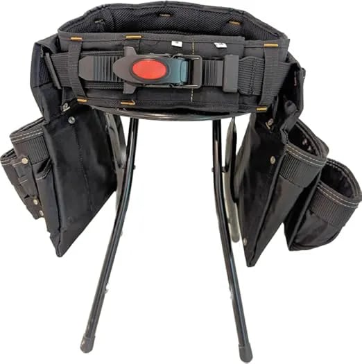 🔥Last 4 hours Sale: Save 49%-🎯TRU Ratcheting Buckle