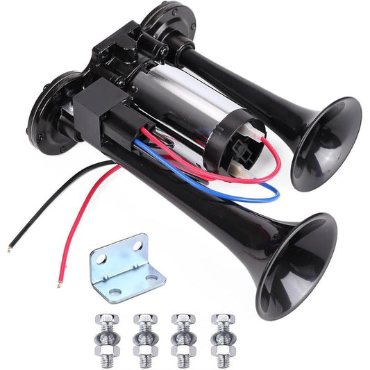 12V 150db Train Air Horn for Truck Car