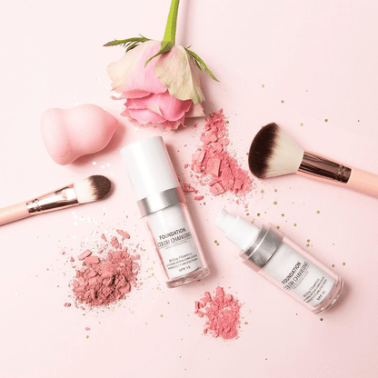 🎁LAST DAY BUY 1 GET 1 FREE🔥2025 Colour Changing Mature Skin Foundation