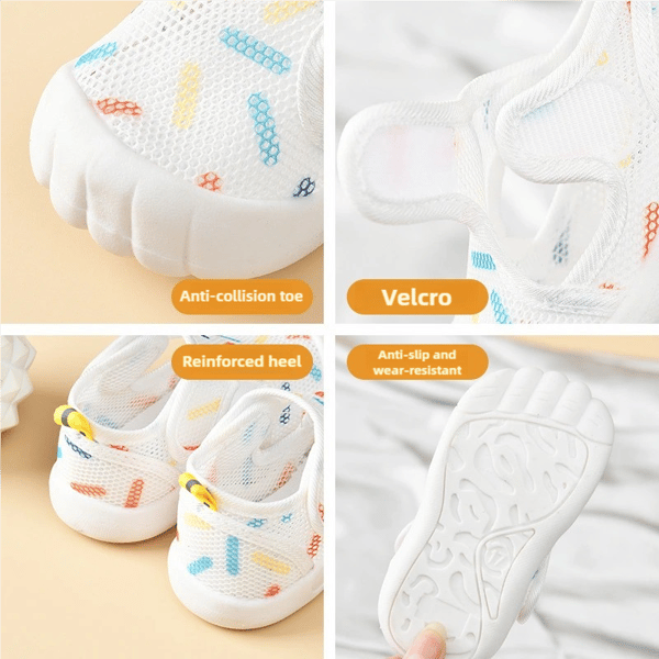 Toddler Baby Sneakers Shoes