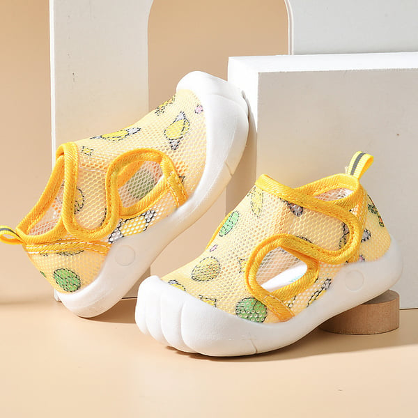 Toddler Baby Sneakers Shoes