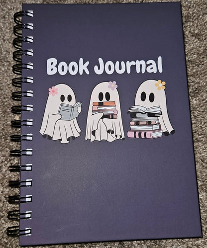 🔥LAST DAY 49% OFF - Book Journal(🌈Enjoy Coloring, 🥰Writing And Enriching Your Life)