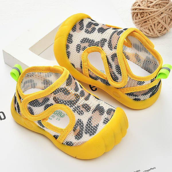 Toddler Baby Sneakers Shoes