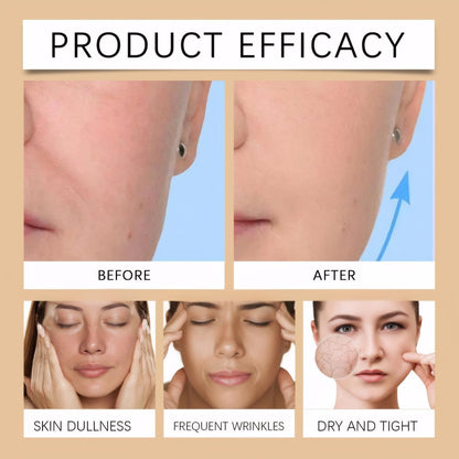 Natural Wild Yam Cream for Menopause