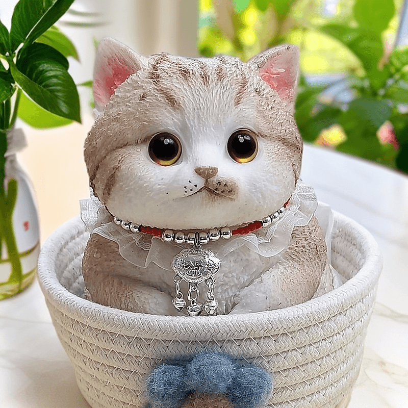 🔥🔥 Second at 60% OFF! 🔥🔥Cute Cat Pinching
